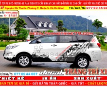 18758T tem xe innova 2018  tem suon xe innova  tem xe innova 2006  tem dán sườn xe innova 2017  tem innova 2018  decal xe innova 2020  tem xe innova 2007  tem innova 2017 ĐỘ TEM XE TOYOTA INNOVA - TEM XE INNOVA 